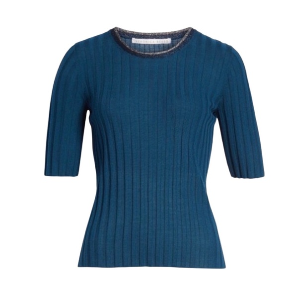 NWT Veronica Beard Delilah Sweater - Picture 2 of 12